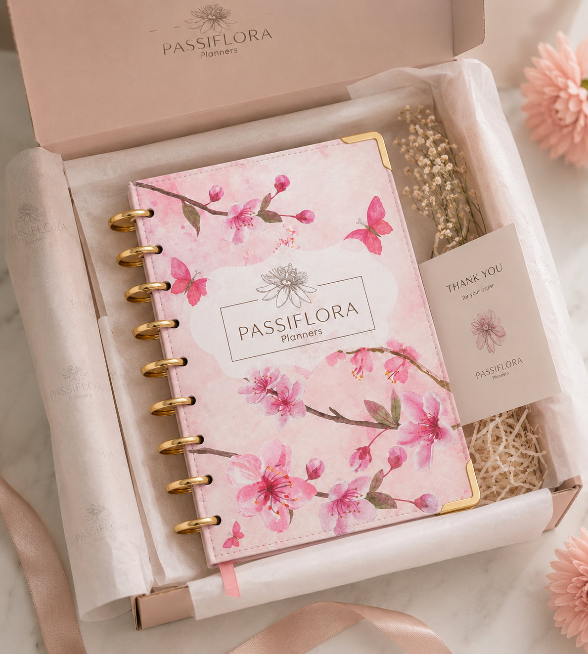 First Bloom · Founder's Edition — view 10