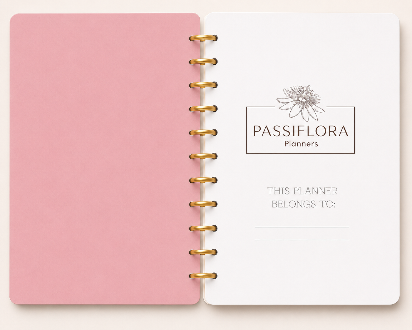 First Bloom · Founder's Edition — view 3
