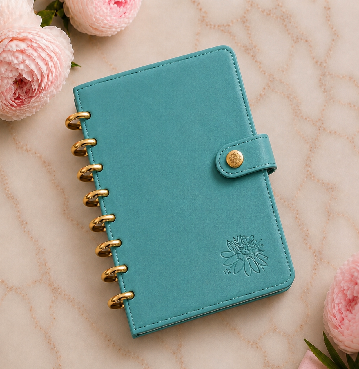 The Signature — view 9